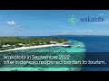 Wakatobi Dive Resort 2022 | 