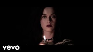 Katy Perry - Roar - Burning Baby Blue