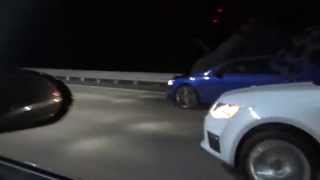 skoda octavia rs vs audi rs q3 skoda octavia rs vs audi rs q3