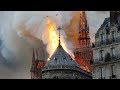 Thế Giới Nhìn Từ Vatican: Hồng Y kéo cầu dao bị phạt? Nhà thờ Đức Bà Paris: Hứa nhiều cho bao nhiêu?