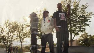 Cali Swag District - How To Do That (M-Bone) Cali Swag District - How To Do That (M-Bone)