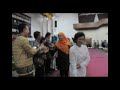 PELEPASAN SISWA SISWI SMKN 1 MUNTOK