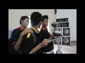 PELEPASAN SISWA SISWI SMKN 1 MUNTOK
