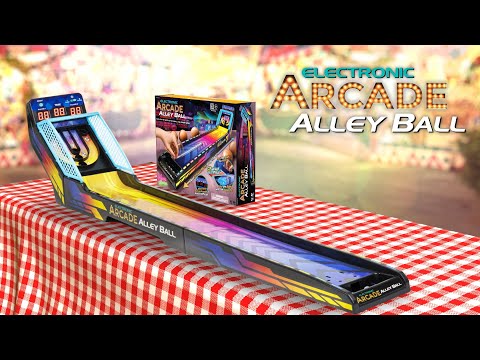 electronic arcade pinball big w