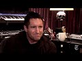 Trent Reznor's Oscar Nominated Score