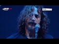 Chris Cornell live SWU 2011