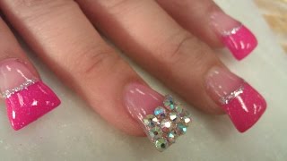 HOW TO FAT DUCK NAILS PART 3 of 4