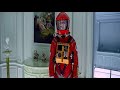 2001 A Space Odyssey - Echoes Pink Floyd