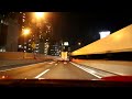 Tokyo Night Drive