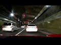 Tokyo Night Drive
