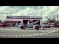 Sam Hunt - Body Like A Back Road Lyric Video