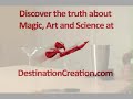 Teleportation Tutorial: Tesla's Magnetic Wall
