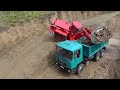 BEST OF RC TRUCK, RC CRASH, RC ACCIDENT, WHEEL LOADERS, FIRE ENGINES, CATERPILLERS 2013 NEW