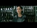 Matrix Trailer HD (1999)