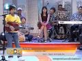 Tegar -- RINDU IBU