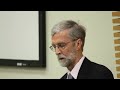 Prof John McDowell: