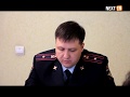 Местные автоинспекторы подвели итоги прошлого года