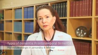 #25.1 Understanding Alzheimer's & Types Of Dementia (1 of 7)