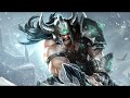 The Tribunal: Dubbed