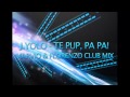 J.Yolo - Te pup, Pa Pa! Marvio & Florenzo Club Mix