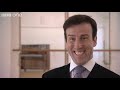 Ann Widdecombe's Training Diary - Strictly Come Dancing 2010 - BBC One