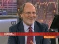 Jon Corzine Discusses U.S. Budget Deficit, Stimulus: Video