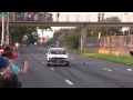 Burnout Contest!
