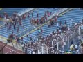 Violent fights break out at Brazilian football match