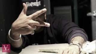 Jim Jones - Stack It Up (Rihanna ReVamp) Jim Jones - Stack It Up (Rihanna ReVamp)