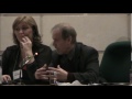 Neil Cohen, important of EI and Service Canada - 032112