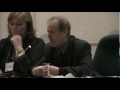 Neil Cohen, important of EI and Service Canada - 032112