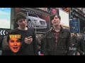 Phil & Dan in NEW YORK!