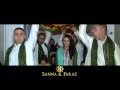 Pakistani Wedding - Prince & Princess Wedding Hall - Sanna & Farazs Trailer 2013