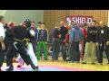 Lajos Roland Sensei - Meredek SE Kempo 2009