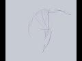 How I Sketch Poses