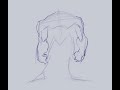 How I Sketch Poses