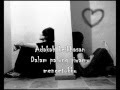 Haruskah Aku Mati - Ada Band Lyric