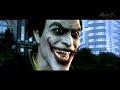 Injustice: Gods Among Us - Batman: Arkham City Skins Gameplay
