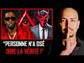 Le Complot Silencieux des ?lites  La V?rit? Explosive sur P. Diddy  H5 Motivation