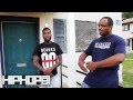 Shy Glizzy Talks Law 2 Mixtape, Features, Producers, Glizzy Day, His Clothing Line & More