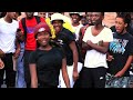 NAENAE PT #3 WE ARE TOONZ SHAKE DAT FROM #RADIOTOON MIXTAPE