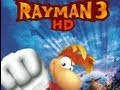 Rayman 3: Hoodlum Havoc HD в XBLA и PSN весной