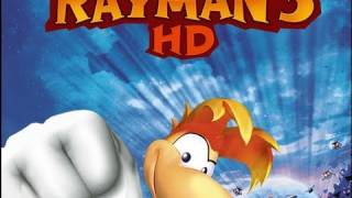 Rayman 3 Hoodlum Havoc HD Official Trailer