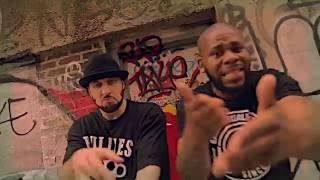 Reks - Bitch Slap (ft. R.A. the Rugged Man) Reks - Bitch Slap (ft. R.A. the Rugged Man)