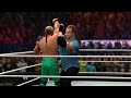 WWE 2K14 - DEFEND THE STREAK - AMERICAN BADASS UNDERTAKER PART 2