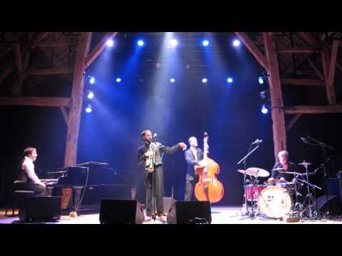 Laurent Vigneron/Mahogany drums : Big Noise – Hotter Than That
