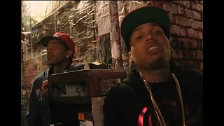 Kid Ink - Get Mine (ft. Nipsey Hussle) Kid Ink - Get Mine (ft. Nipsey Hussle)