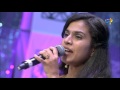 Babu O Rambabu Song - Sravana Bhargavi Performance in ETV Swarabhishekam - 13th Dec 2015