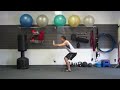 HASfit 20 Minute Low Impact Easy Workout to Burn Calories | Beginner Cardio Aerobic Exercise at Home