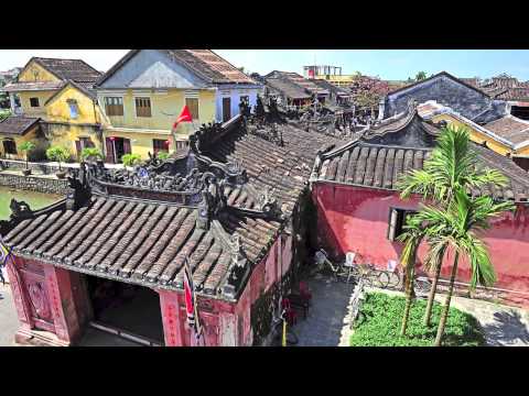 17 Days Vietnam & Laos